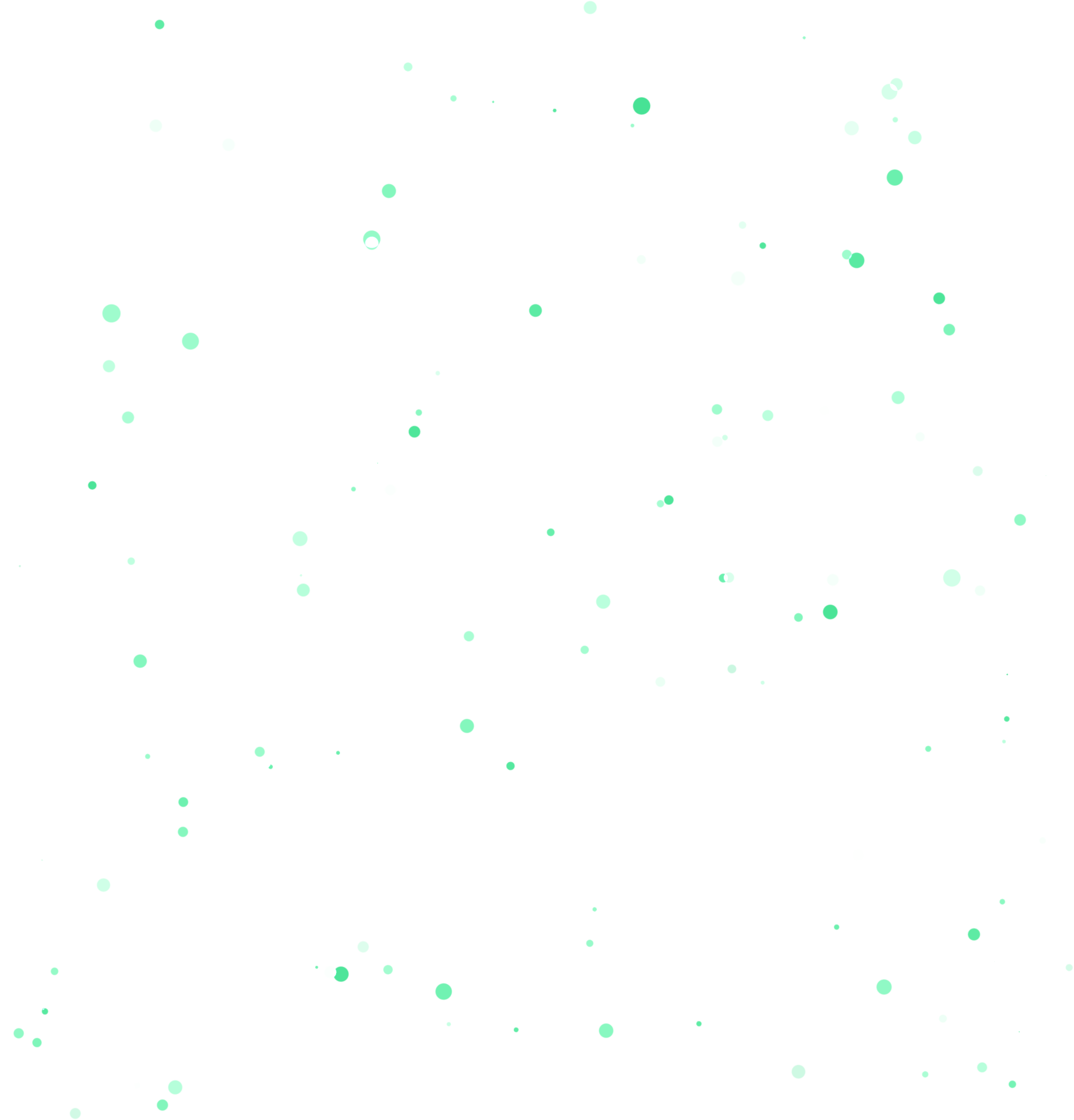 Paint Splatter Background